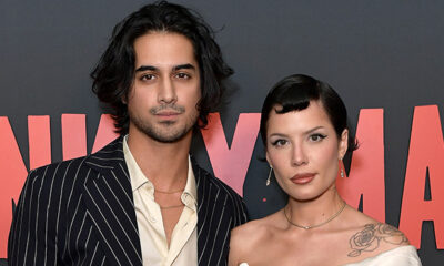 halsey-&-boyfriend-avan-jogia-make-red-carpet-debut-together:-photos