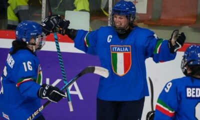 women’s-world-cup:-italhockey-overwhelms-slovenia-and-gets-a-medal