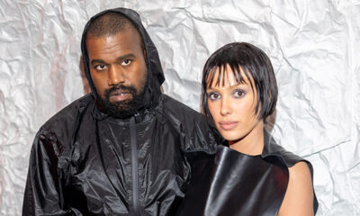 kanye-west’s-wife-wears-see-through-nude-lace-leggings-&-black-bra-during-outing