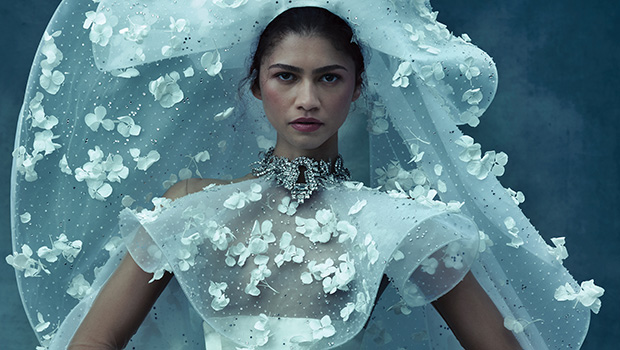 zendaya-poses-in-floral-bridal-themed-gown-&-more-outfits-in-‘vogue’-photo-shoot