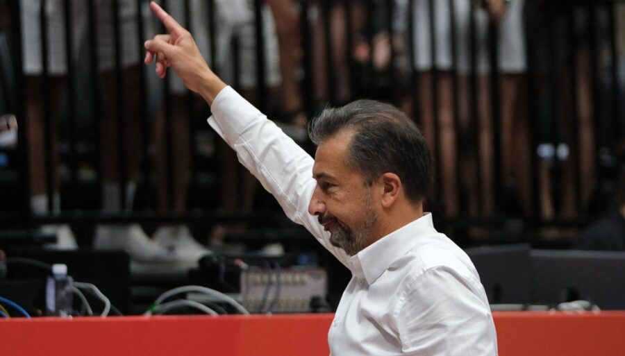 virtus-bologna-cremona:-cohesion-and-focus-are-needed-for-luca-banchi