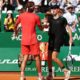 monte-carlo:-jannik-sinner-surrenders-to-pain-and-stefanos-tsitsipas