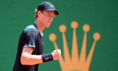 monte-carlo,-jannik-sinner-pulls-back-into-a-tie:-decisive-third-set