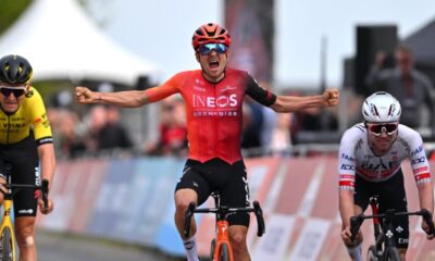 amstel-gold-race,-mathieu-van-der-poel-on-day-no:-tom-pidcock-takes-advantage