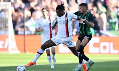 milan,-comeback-half-succeeds:-goal-filled-draw-against-sassuolo