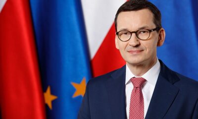 poland’s-former-prime-minister-mateusz-morawiecki-eyes-leadership-of-european-conservatives-and-reformists