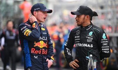 max-verstappen-worried,-lewis-hamilton-laughs-it-off