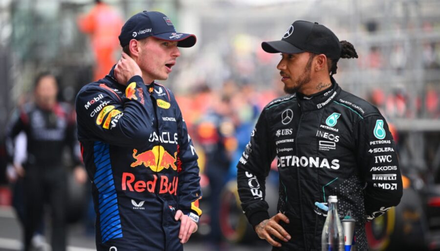 max-verstappen-worried,-lewis-hamilton-laughs-it-off