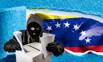 oas-report-shakes-venezuelan-election-results:-trust-in-democracy-eroded