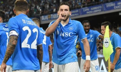 napoli-rears-its-head-again,-empoli-pulls-off-a-feat-in-rome