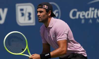 matteo-berrettini,-good-start-in-new-york.-nardi-out