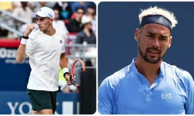 us-open:-ok-matteo-arnaldi,-fabio-fognini-eliminated