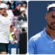 us-open:-ok-matteo-arnaldi,-fabio-fognini-eliminated