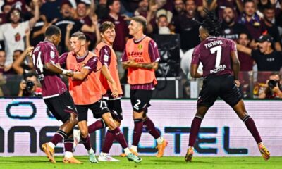 serie-b:-salernitana-overturns-samp,-bari-and-sassuolo-draw