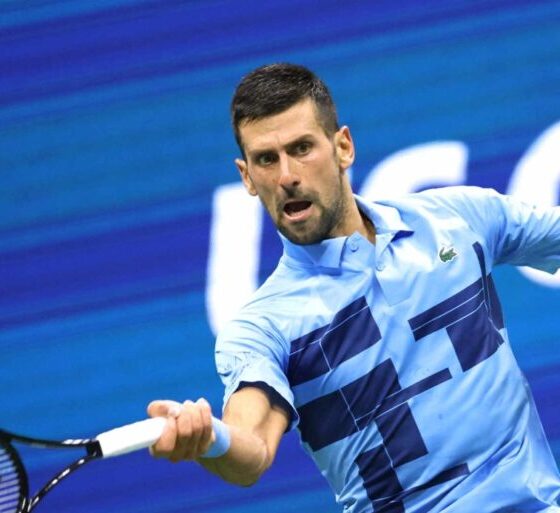 us-open,-novak-djokovic-suffers-but-advances:-‘i-will-find-my-way’