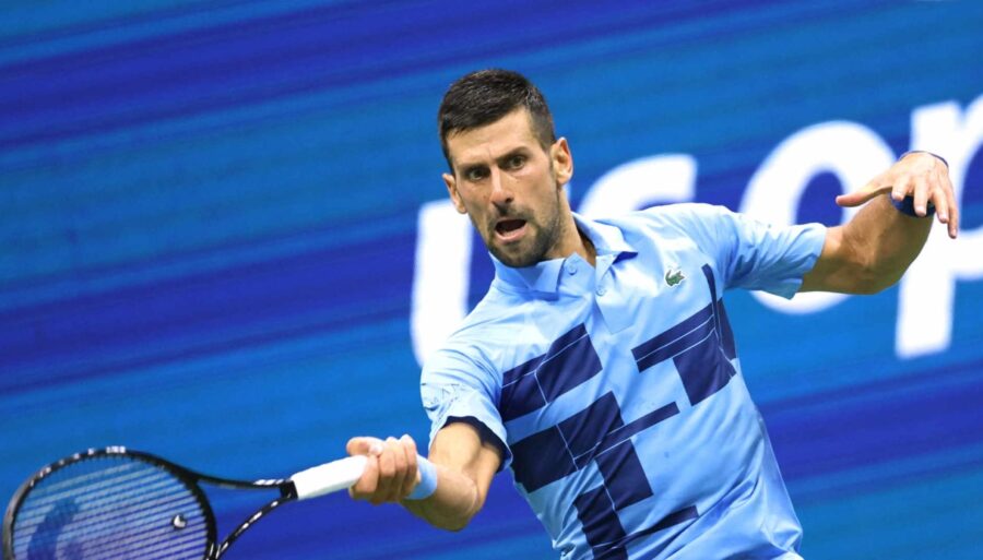 us-open,-novak-djokovic-suffers-but-advances:-‘i-will-find-my-way’