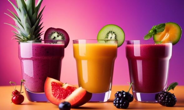 10-healthy-and-delicious-smoothie-recipes-for-weight-loss