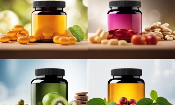 the-top-5-supplements-for-optimal-health-and-fitness