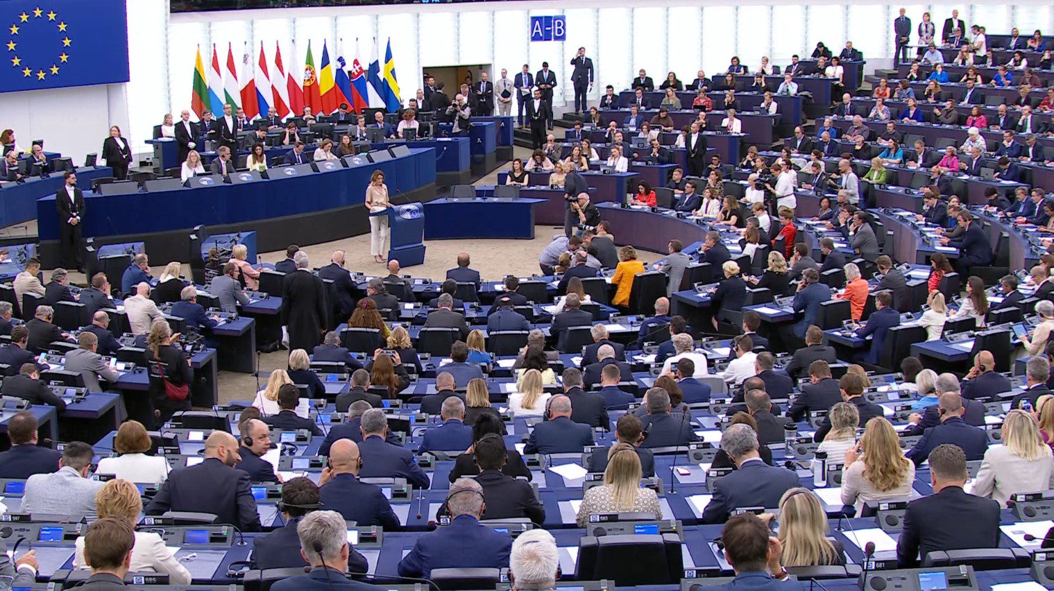 european-parliament-begins-its-10th-term