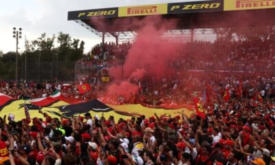 mercedes-celebrates-monza:-“goosebumps.”