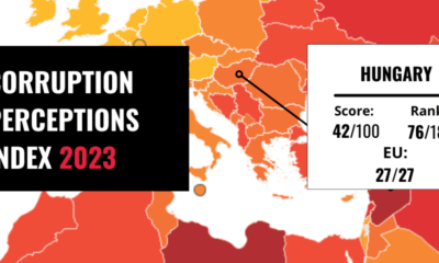 hungary:-eu’s-most-corrupt-nation-faces-scrutiny-as-it-takes-the-presidency-of-the-council