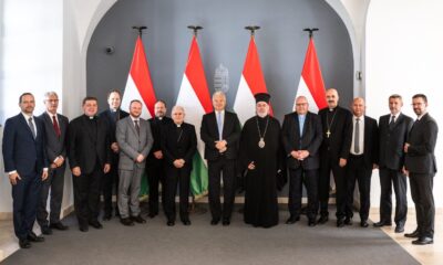 hungarian-eu-presidency-|-european-churches-meet-with-deputy-prime-minister-zsolt-semjen