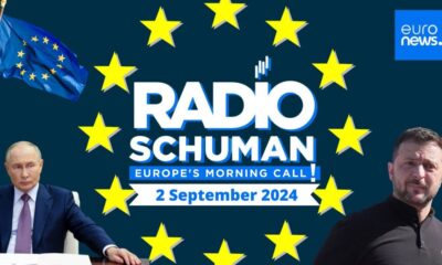 why-do-long-range-strikes-matter-to-ukraine?-|-radio-schuman