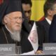 patriarch-bartholomew:-to-remain-silent-in-the-face-of-the-cruelty-of-war-is-shameful!