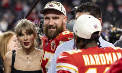 travis-kelce-reveals-taylor-swift-draws-up-football-plays-for-him:-‘she’s-a-little-biased’