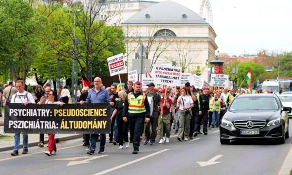 scientology’s-stand-for-human-rights:-a-look-at-the-budapest-protest-against-psychiatry