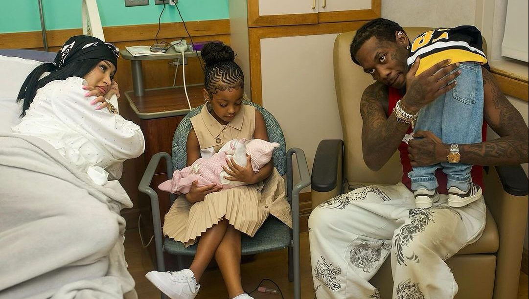 cardi-b’s-kids:-meet-the-rapper’s-three-children-with-estranged-husband-offset