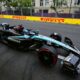 george-russell-mocks-charles-leclerc-in-fp3-in-baku