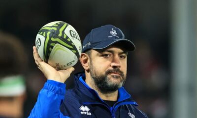 benetton-rugby:-a-confirmation-on-marco-bortolami’s-staff