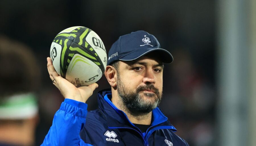 benetton-rugby:-a-confirmation-on-marco-bortolami’s-staff