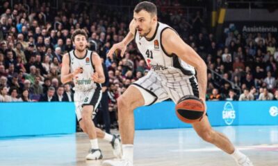 virtus-bologna,-ante-zizic-sets-no-limits-and-reignites-confrontation-with-olimpia-milano