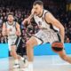 virtus-bologna,-ante-zizic-sets-no-limits-and-reignites-confrontation-with-olimpia-milano