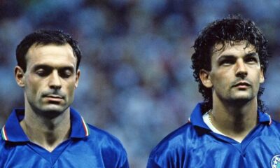 roberto-baggio,-moving-farewell-to-toto-schillaci