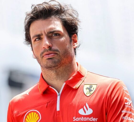 carlos-sainz-returns-on-farewell-to-ferrari-and-is-candid-about-lewis-hamilton