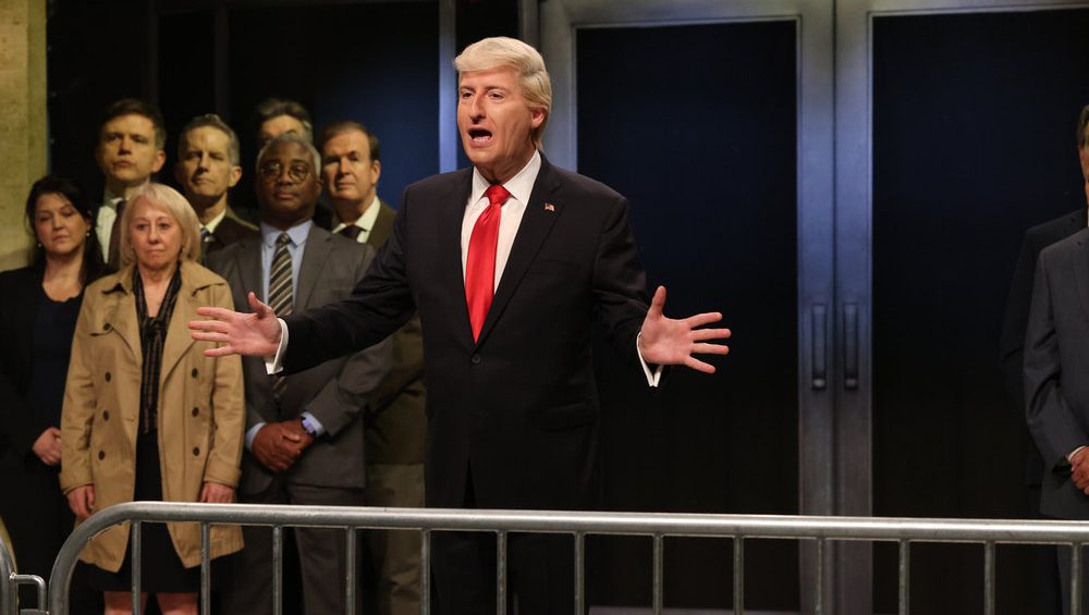 how-‘snl’-will-‘reinvent’-its-version-of-donald-trump-in-season-50