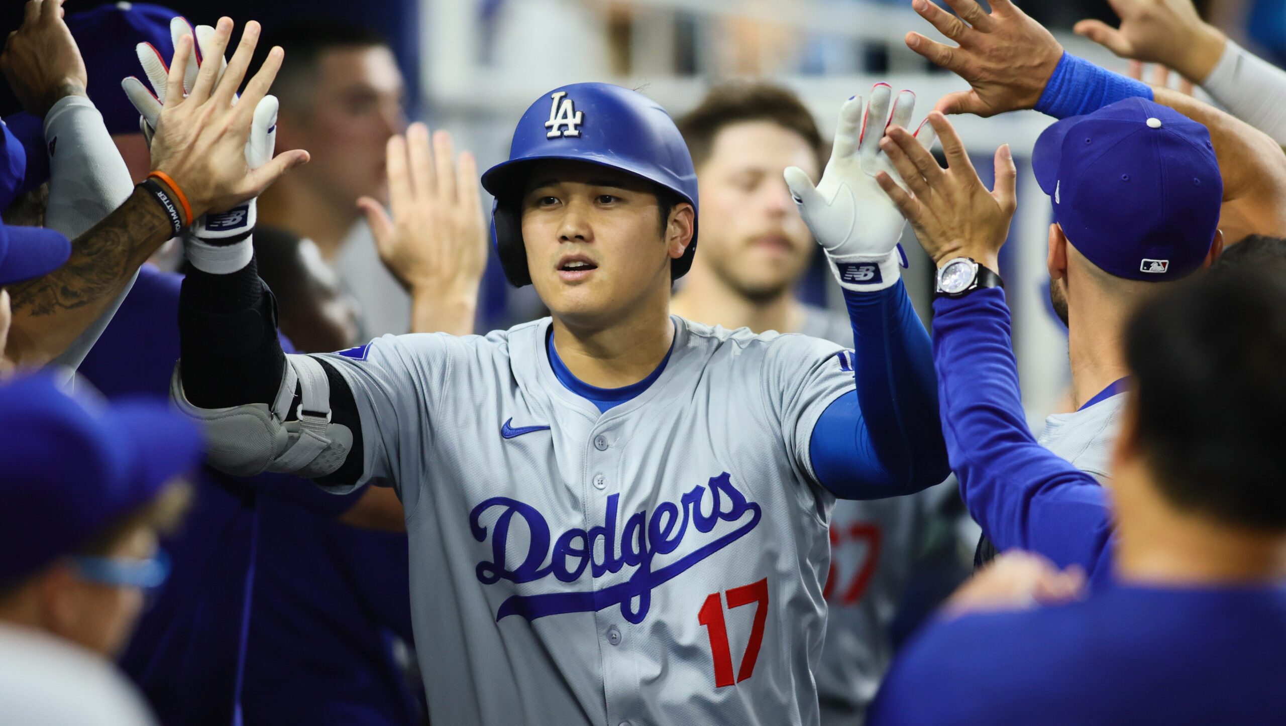 shohei-ohtani:-5-things-to-know-about-the-dodgers-player