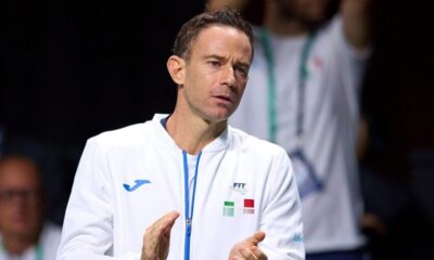 davis-cup:-matteo-berrettini-and-matteo-arnaldi-are-not-in,-filippo-volandri-points-out