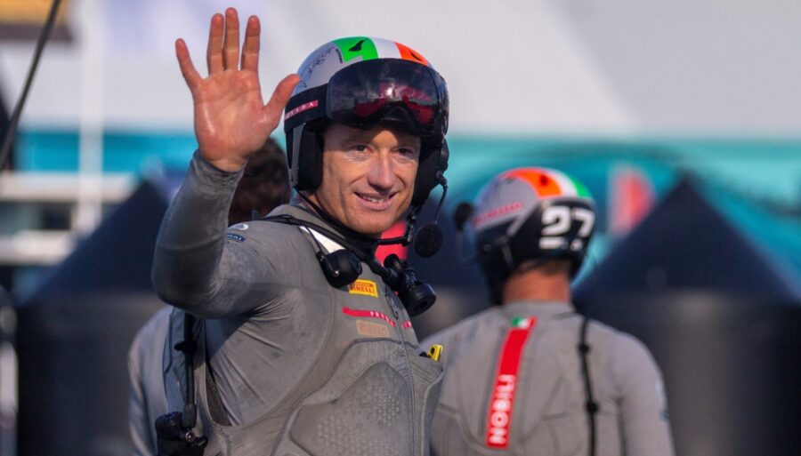 luna-rossa,-james-spithill-considers-retirement