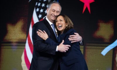 douglas-emhoff:-5-things-about-kamala-harris’-husband