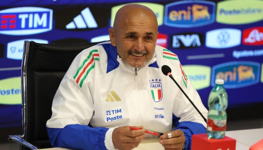 nations-league,-italy,-luciano-spalletti-wants-to-continue-september’s-trend