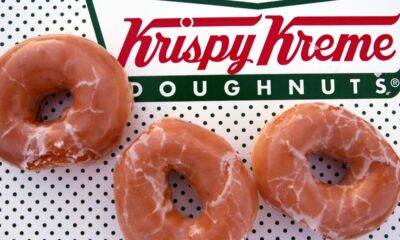 krispy-kreme-doughnuts-partners-with-mcdonald’s:-how-to-get-a-free-doughnut