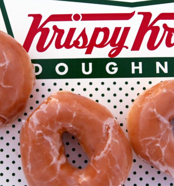 krispy-kreme-doughnuts-partners-with-mcdonald’s:-how-to-get-a-free-doughnut