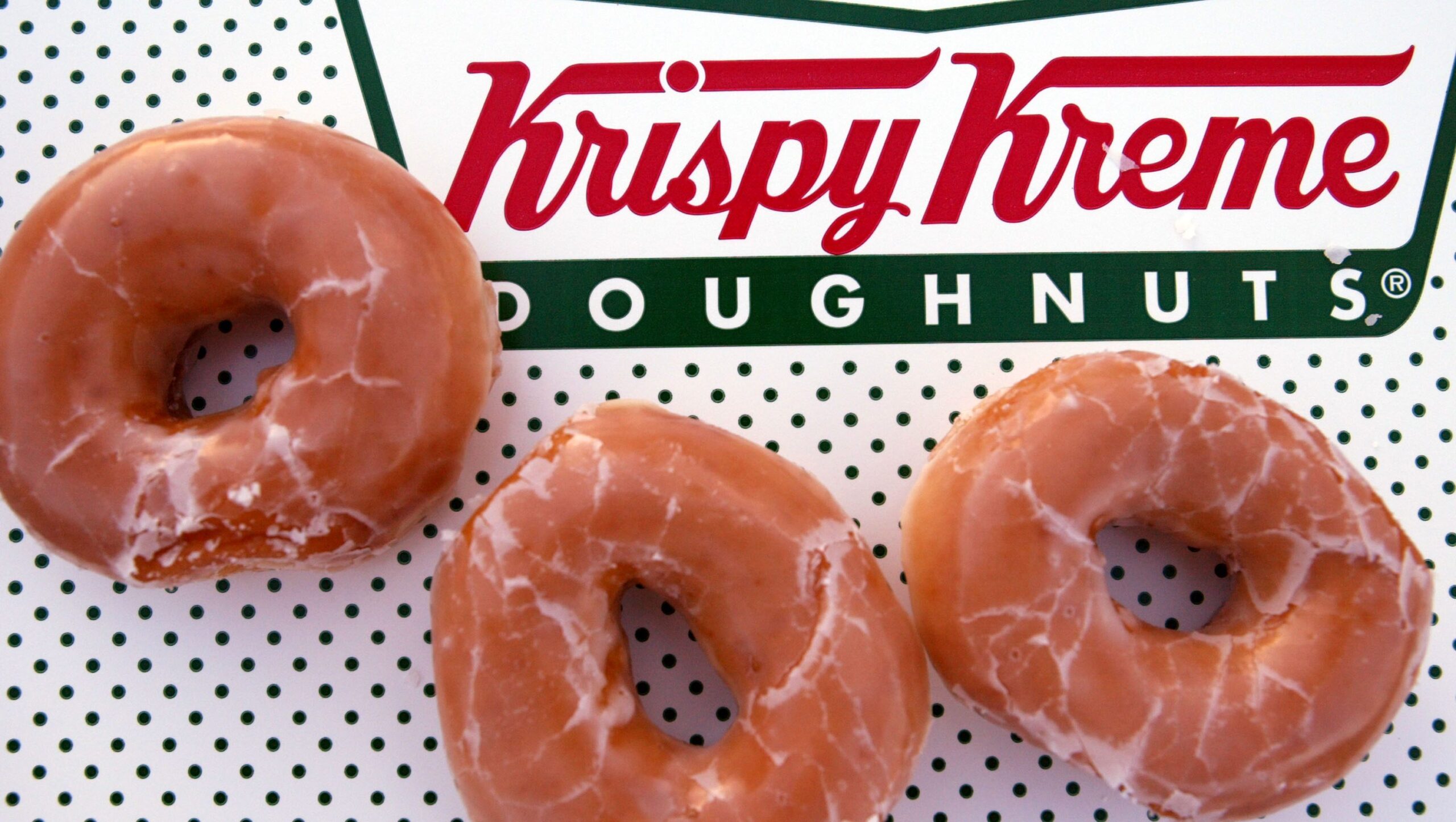 krispy-kreme-doughnuts-partners-with-mcdonald’s:-how-to-get-a-free-doughnut