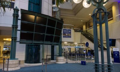 is-orlando-international-airport-open-after-hurricane-milton?