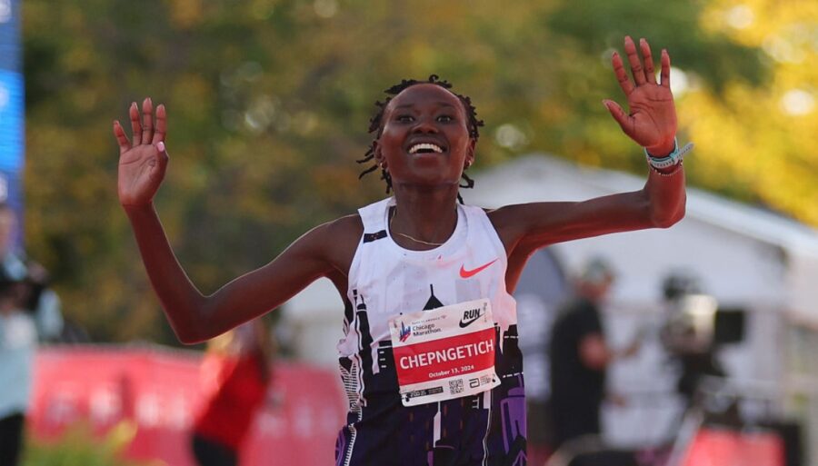 marathon,-new-women’s-world-record