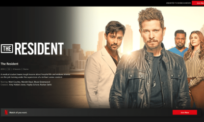 the-resident,-netflix’s-medical-series-that-exposes-medical-corruption-in-the-us